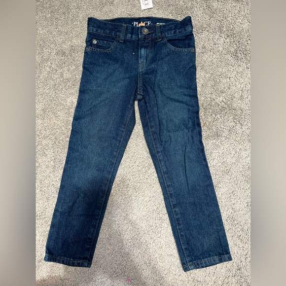 The Children's Place Other - $6 CHILDRENS PLACE JEANS SIZE 5. NEW WITH TAGS. $6 if bundled